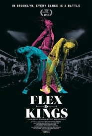 Flex Is Kings' Poster