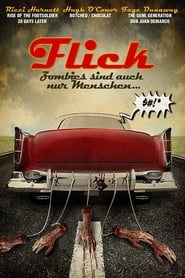 Flick' Poster