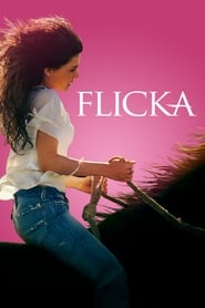 Flicka' Poster