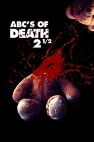 Streaming sources forABCs of Death 25