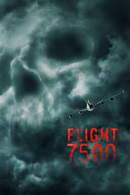 Flight 7500' Poster
