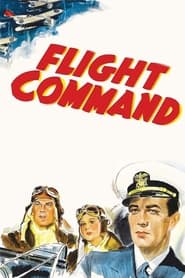Flight Command' Poster