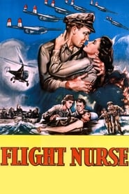 Flight Nurse' Poster