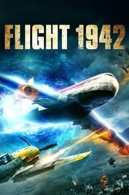 Flight World War II' Poster