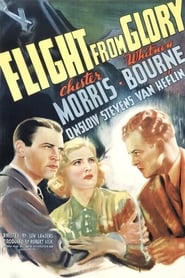 Flight from Glory' Poster