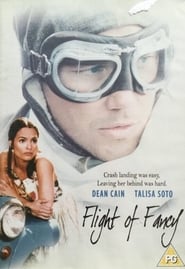 Flight of Fancy' Poster