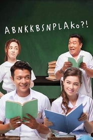 ABNKKBSNPLAKo' Poster