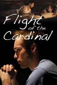 Flight of the Cardinal' Poster