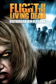 Flight of the Living Dead' Poster
