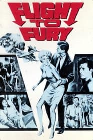 Flight to Fury' Poster