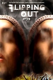 Flipping Out  Israels Drug Generation' Poster