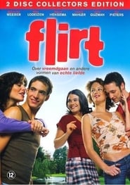 Flirt' Poster