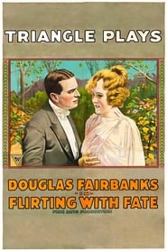 Flirting with Fate' Poster