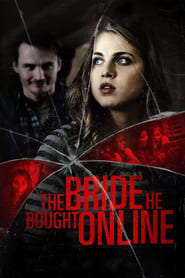 The Bride He Bought Online' Poster