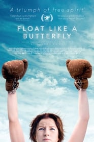 Float Like a Butterfly' Poster