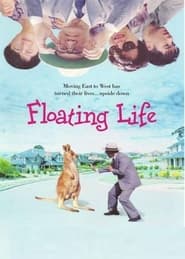 Floating Life' Poster
