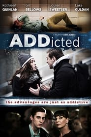 ADDicted' Poster