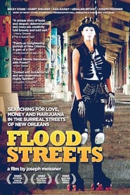 Flood Streets' Poster