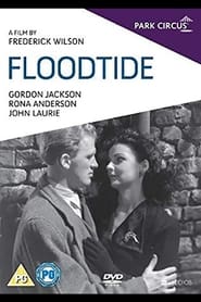 Floodtide' Poster