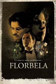 Florbela' Poster