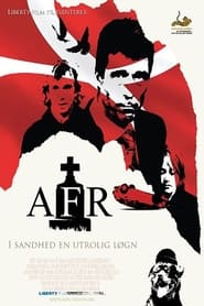 AFR' Poster