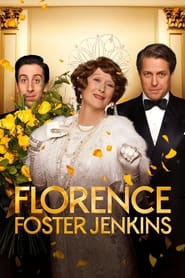 Florence Foster Jenkins' Poster
