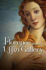 Florence and the Uffizi Gallery 3D4K' Poster