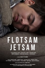 Flotsam Jetsam' Poster