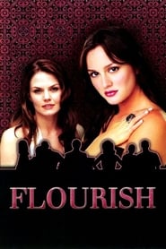 Flourish' Poster