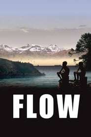 Flow' Poster