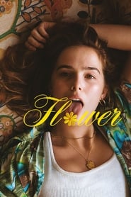 Flower' Poster