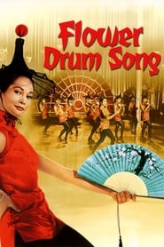Flower Drum Song' Poster