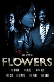 Flowers Movie' Poster