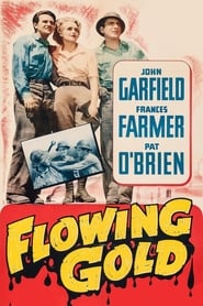 Flowing Gold' Poster