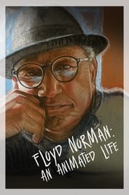 Floyd Norman An Animated Life' Poster