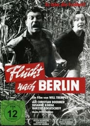 Escape to Berlin' Poster