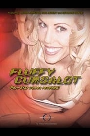 Fluffy Cumsalot Porn Star' Poster