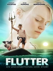 Flutter Poster