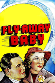 Fly Away Baby' Poster