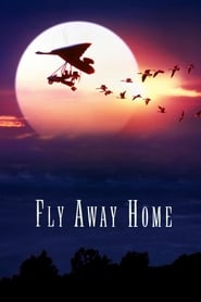 Streaming sources forFly Away Home