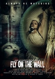 Fly on the Wall' Poster