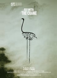 Fly With the Crane' Poster