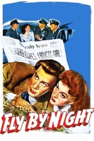 FlyByNight' Poster