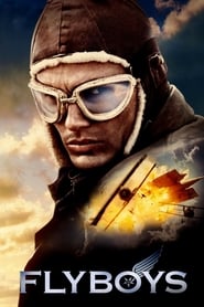 Flyboys' Poster