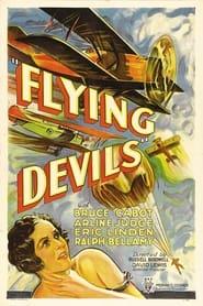 Flying Devils' Poster