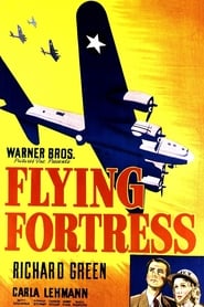 Flying Fortress' Poster