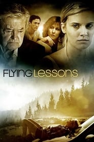 Flying Lessons' Poster