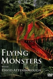 Streaming sources forFlying Monsters 3D with David Attenborough