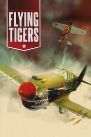 Flying Tigers' Poster