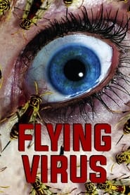 Flying Virus' Poster